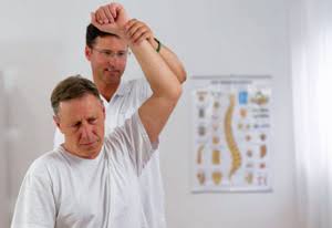 What Is Rehabilitation Therapy?