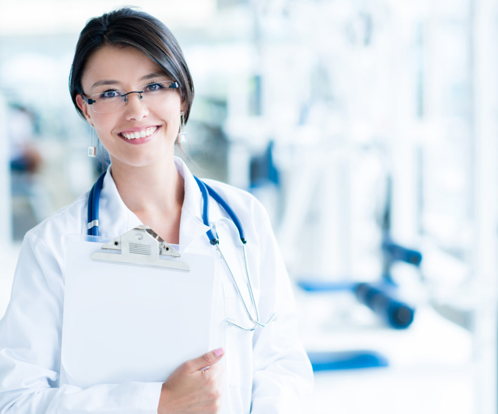 Pelvic Health Physical Therapy: What Should You Expect?