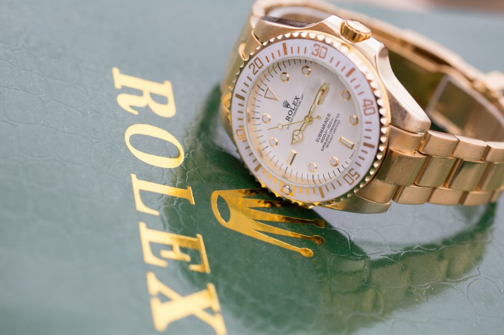 What Should I Do With My Old Rolex?
