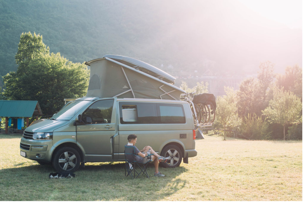 How to Choose the Best Camper Van for Your Specific Needs