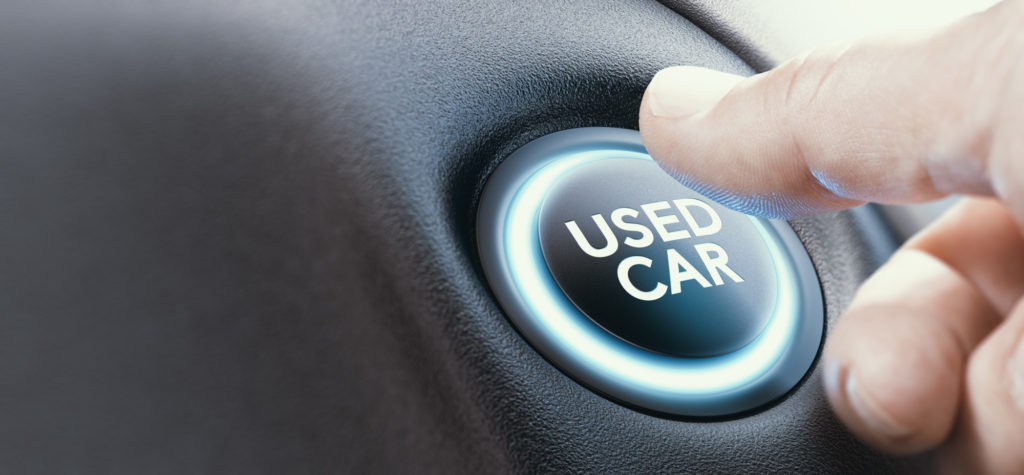 What’s Good Mileage for a Used Car?