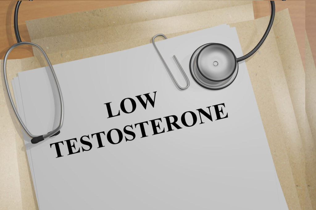 How Do Testosterone Boosters Impact Physical Health?