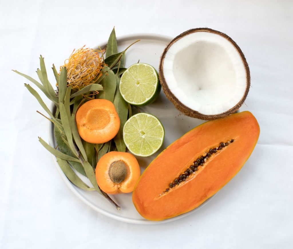 What Are the Best Anti-aging Foods for Those Starting to Show Age?