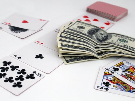 How to Win Money at the Casino