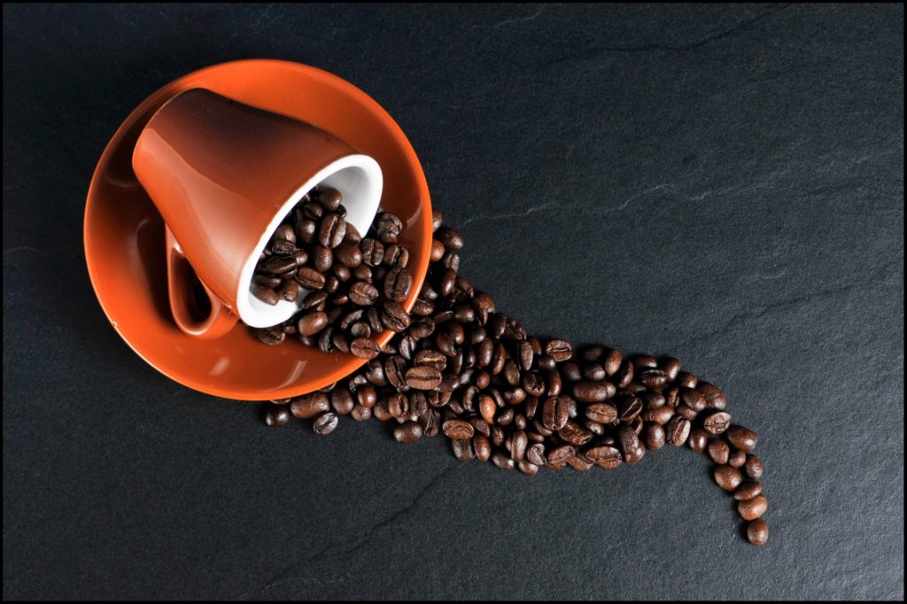 Top 5 Most Popular (And Delicious) Coffee Flavors on the Market