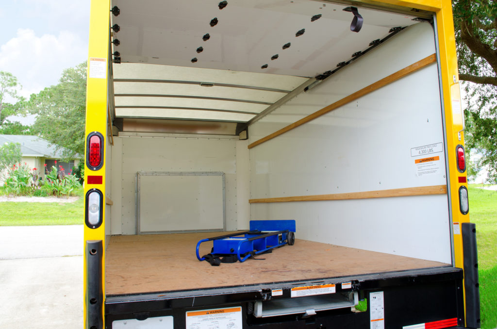 What Are the Best Moving Trucks That Exist in the Industry Today?