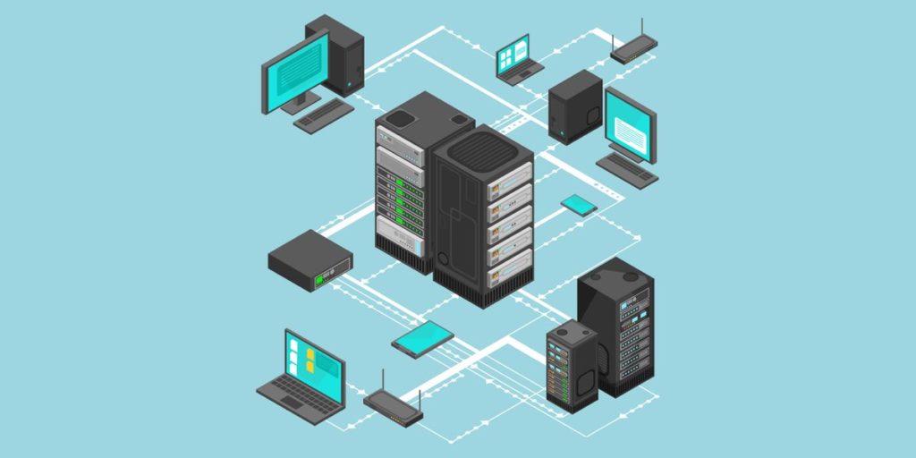Some Great Advantages of Using Proxy Servers