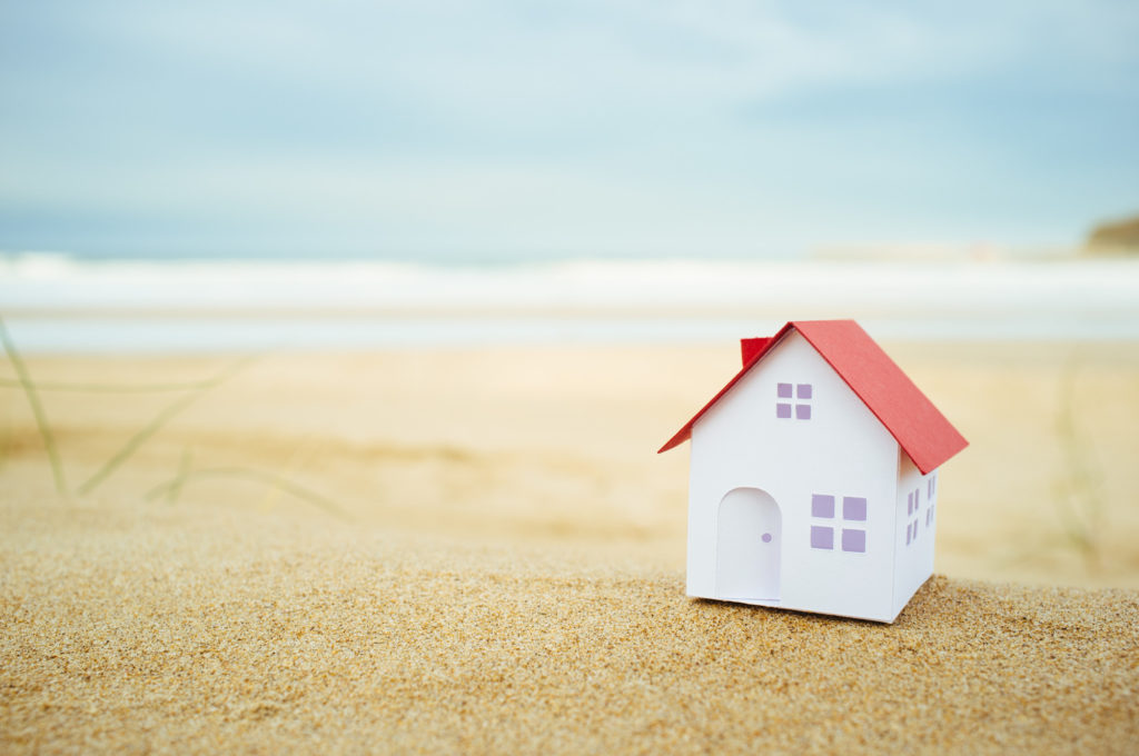 The Best of Both Worlds: How a Vacation Home Can Bring Joy and Profit