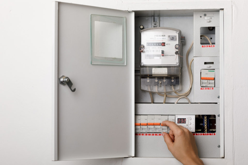 What You Should Know About Circuit Breaker Box Safety