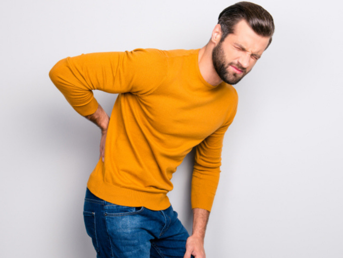 Home Remedies for Back Pain to Alleviate Discomfort