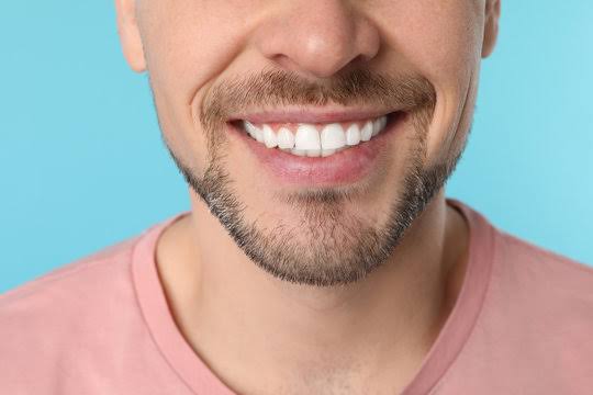 4 Awesome Health Benefits of Straight Teeth