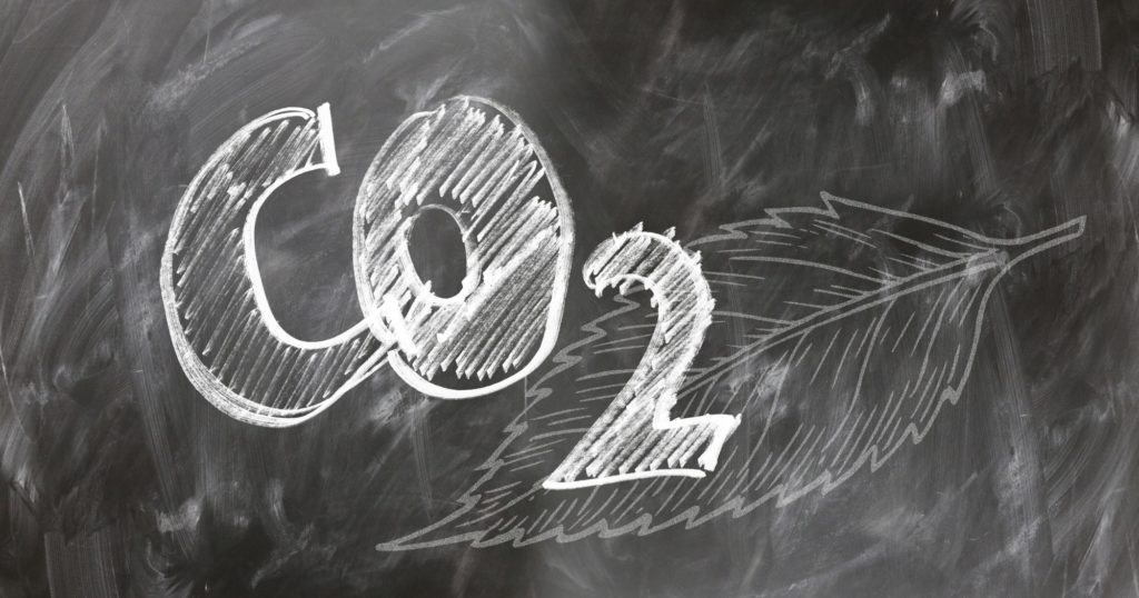 What the CO2 Removal Process Actually Looks Like in Practice