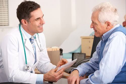 Home Care: 5 Benefits of At-Home Health Care