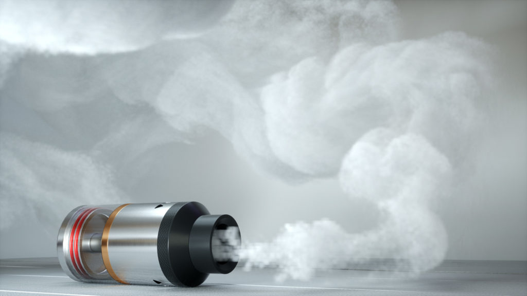 How to Choose the Best Vape Wholesale Distributor
