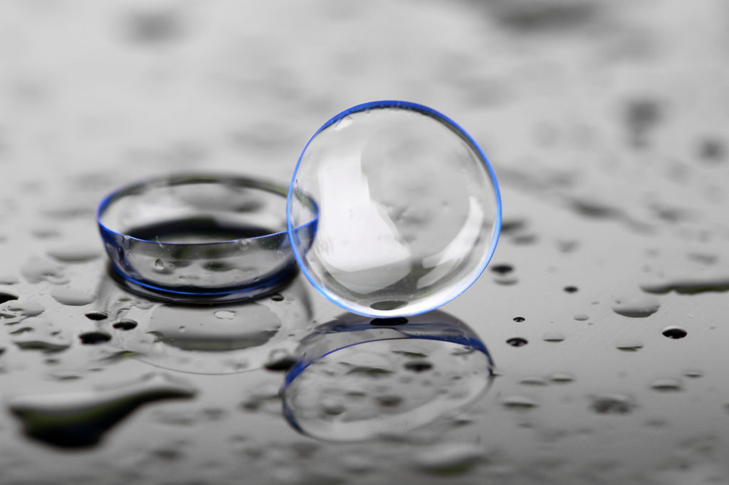 How to Choose the Best Contact Lenses for You