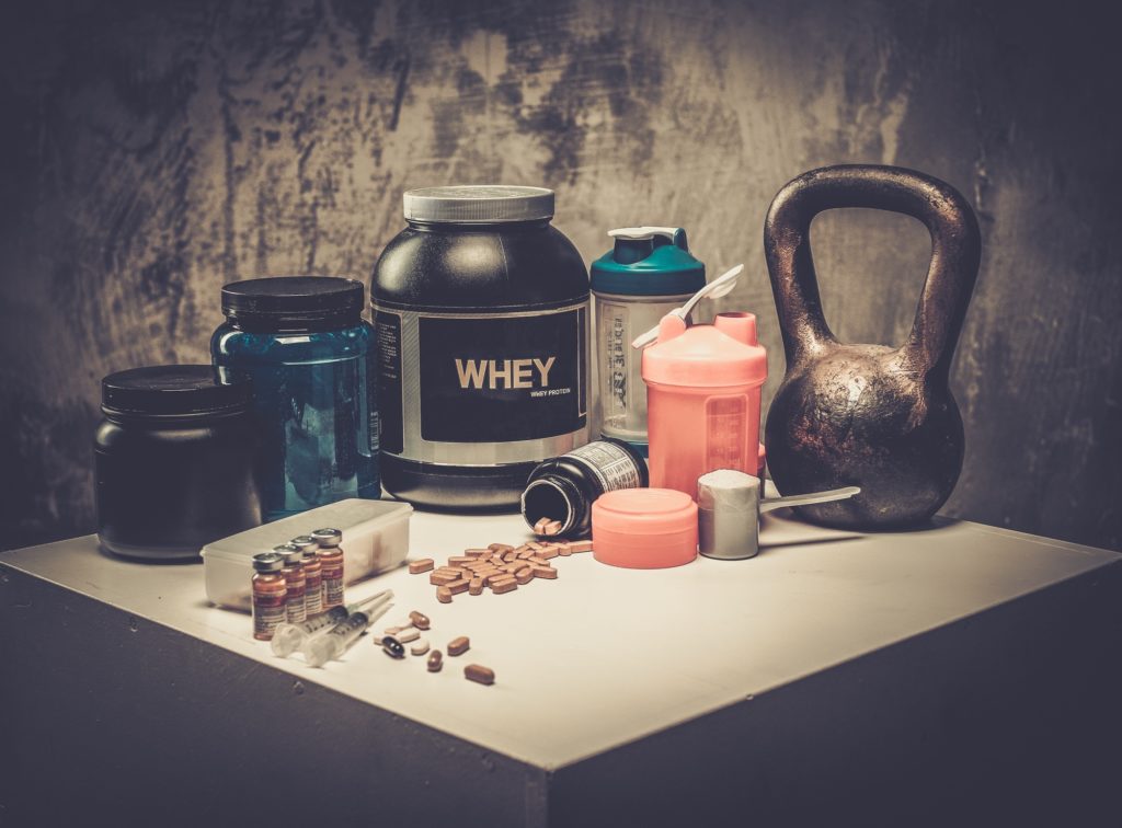 7 Mistakes with Fitness Supplement Shopping to Avoid Online