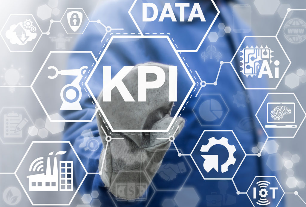What Are the 5 Key Performance Indicators?