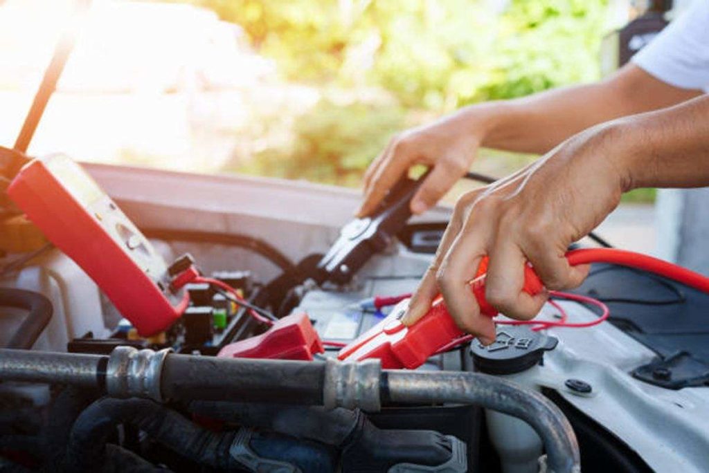 C Lithium Battery For Your Crucial Devices