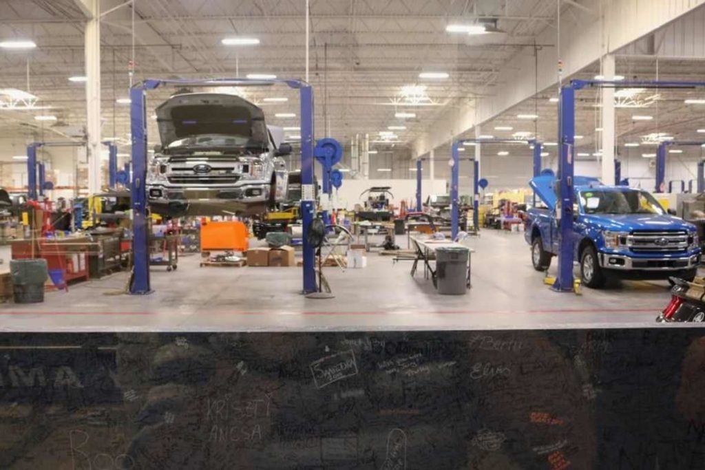 Impact of Regular Vehicle Maintenance on Your Budget