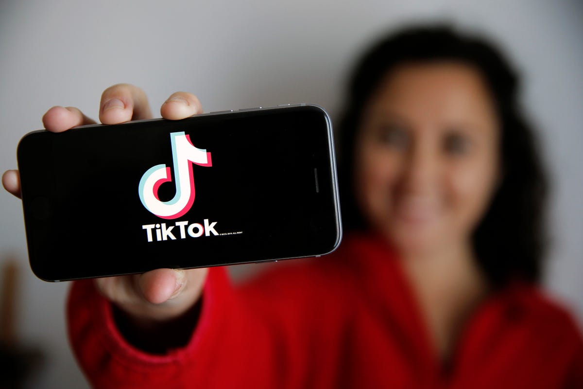 Does TikTok Have A Race Problem?