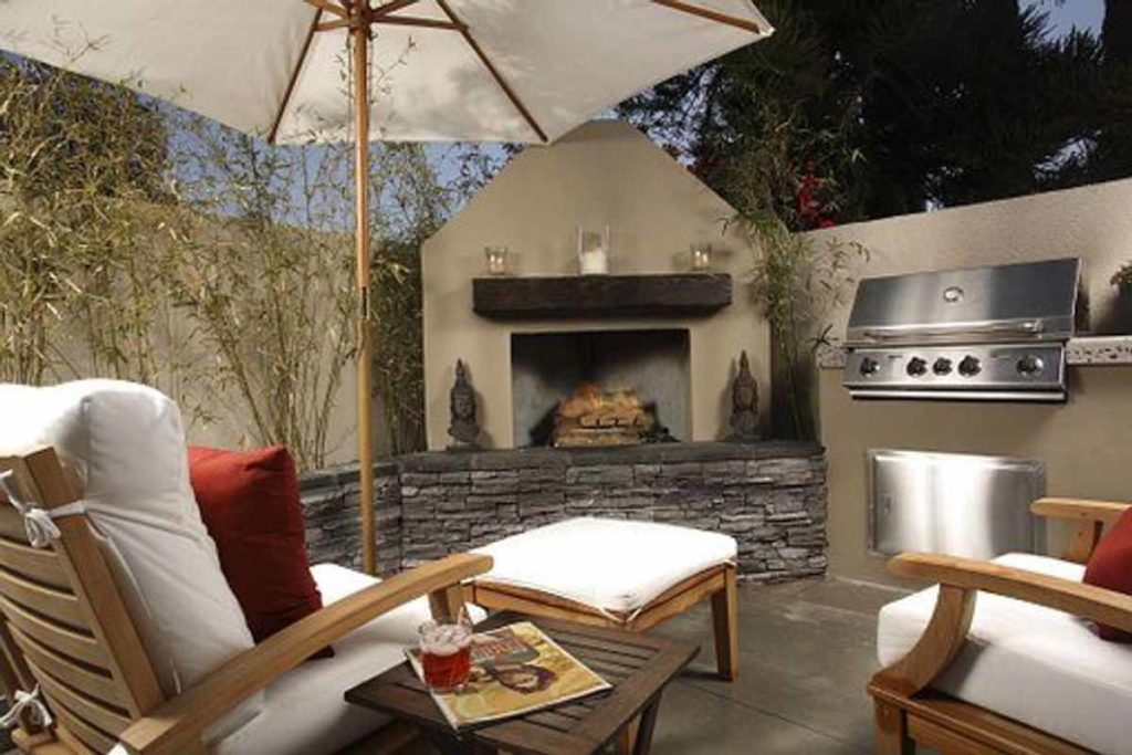 What are the benefits of ducted gas heating?