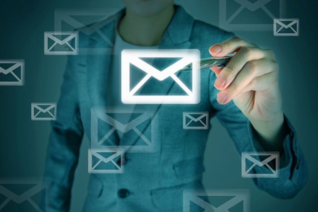 How to recover draft emails in outlook