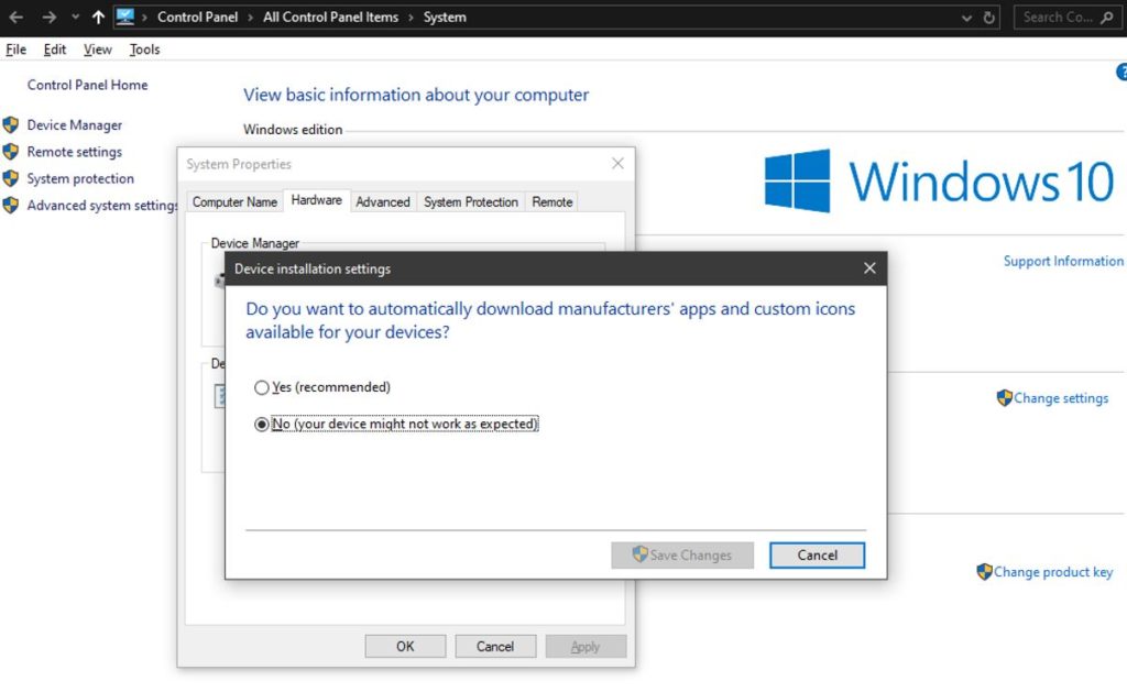 How to Reinstall or Update Drivers on Windows 10