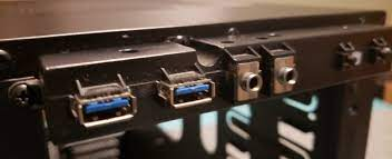 can usb ports go bad