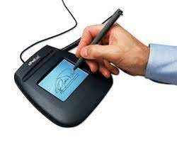 signature scanning