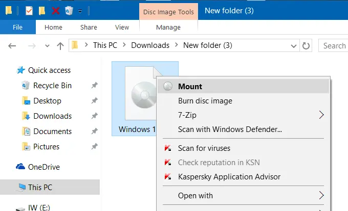 how to reinstall windows 10 without losing data