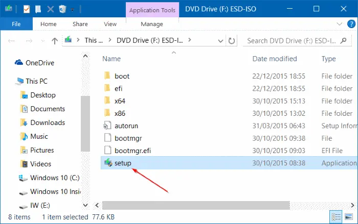 how to reinstall windows 10 without losing data