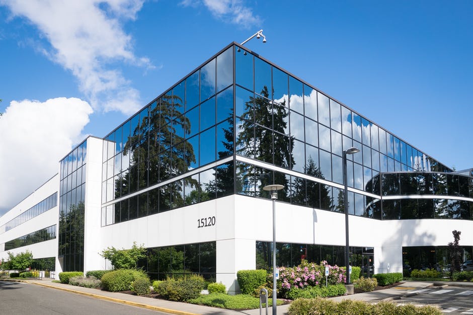Exterior Building Materials: Choosing the Right Option