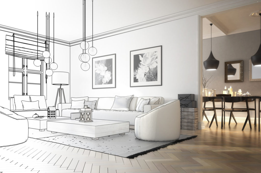 How to Add Texture in Interior Design