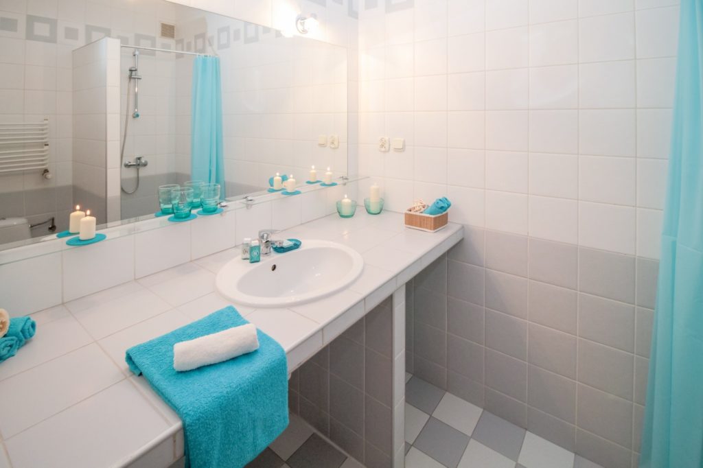 How to Make Your Office Bathroom More Hygienic