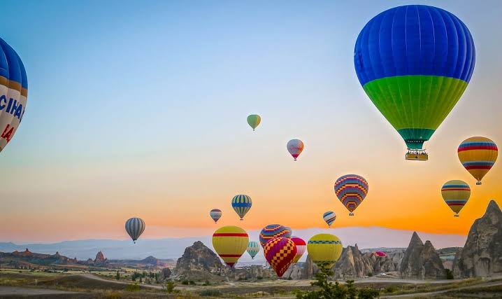 5 Adventurous Summer Bucket List Ideas for the Love of Fun