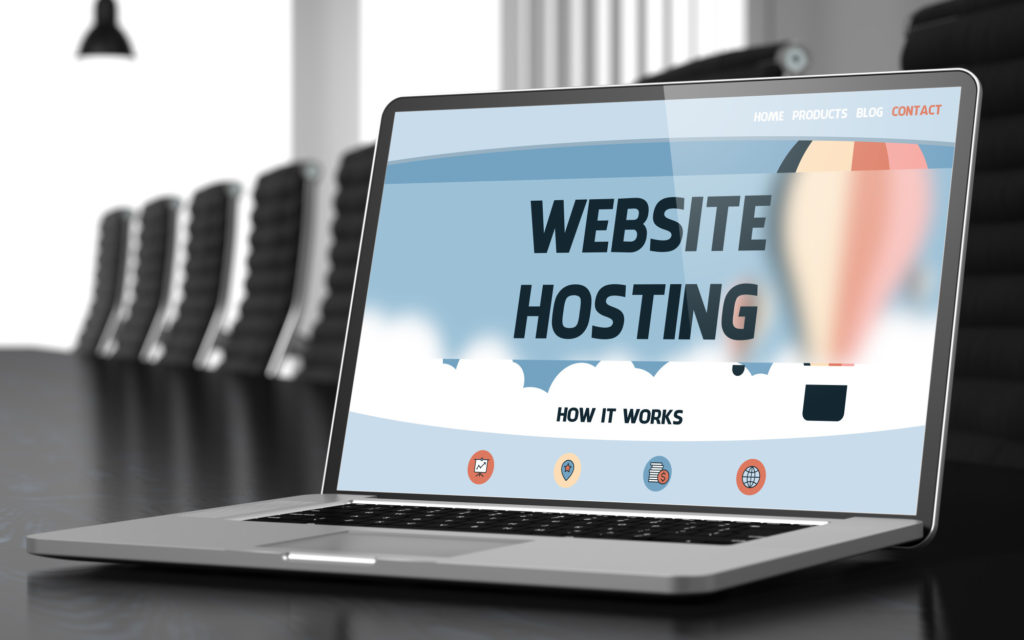 6 Most Popular Types of Web Hosting in 2022