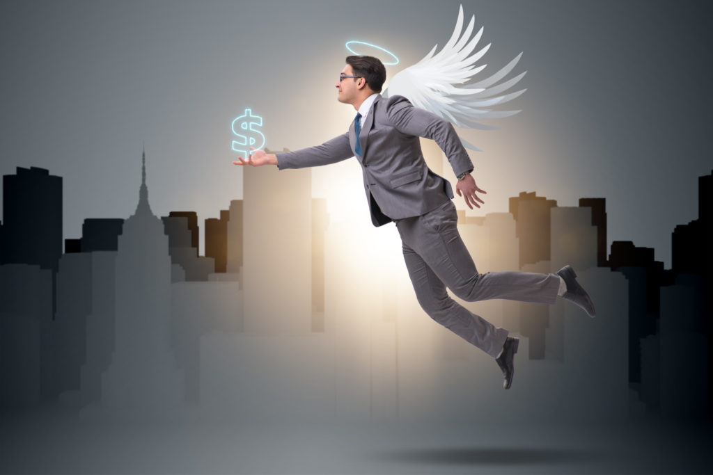 How to Invest in Startups