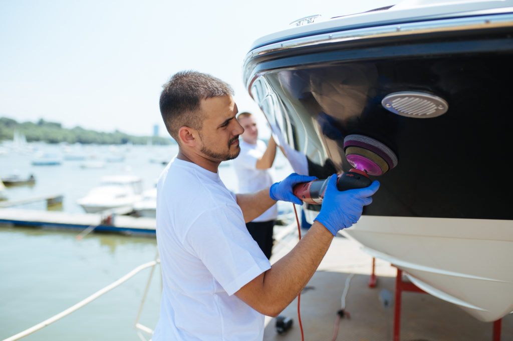Boat Maintenance: 3 Ways To Save Money on Maintenance Costs
