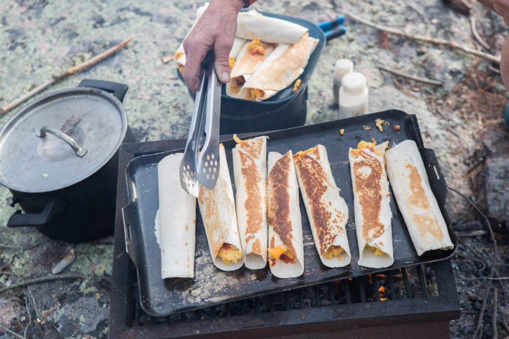 10 Creative and Tasty Camping Trip Food Ideas 10 Creative and Tasty Camping Trip Food Ideas