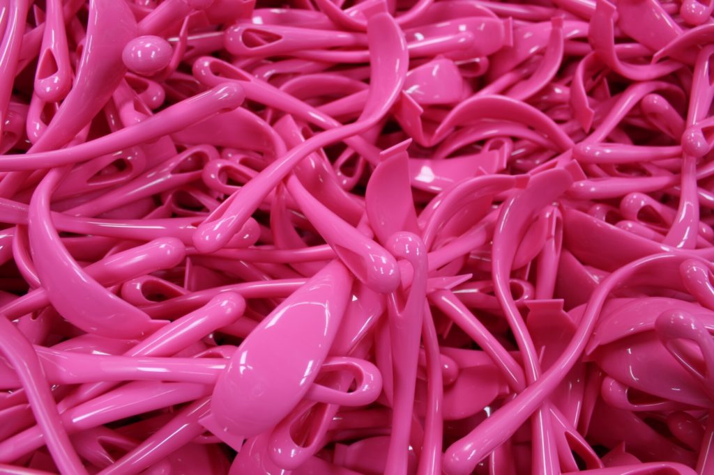 The Plastic Industry: Why Rubber Granulators Are Important