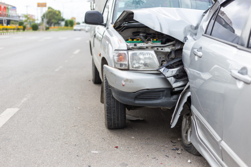3 Reasons To Use Car Collision Film for Protection