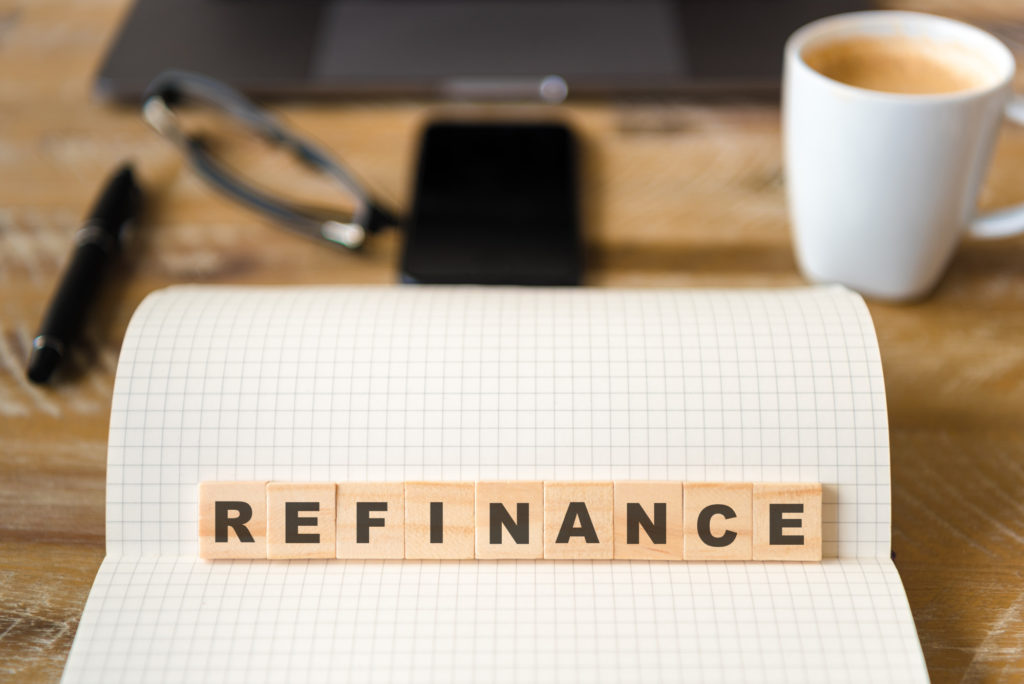 How to Refinance a Loan
