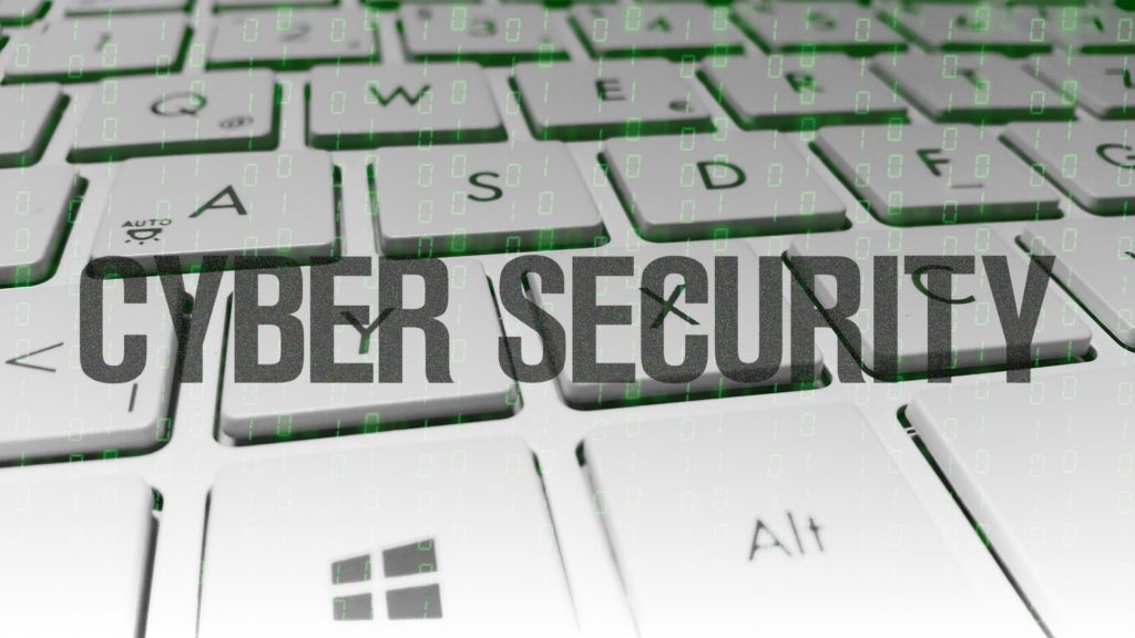 The 2022 Top Trends in Cybersecurity