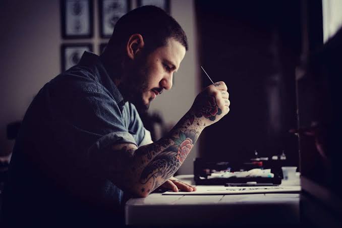 7 Tips for Designing a Tattoo