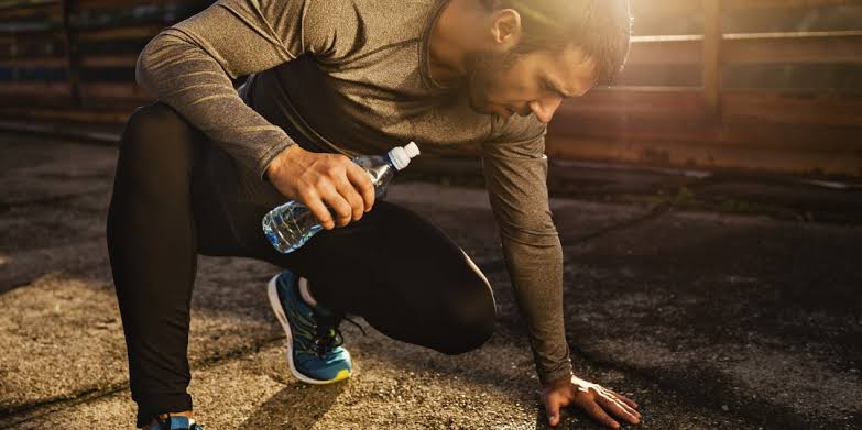 Intense Workout: How to Help Your Body Recover