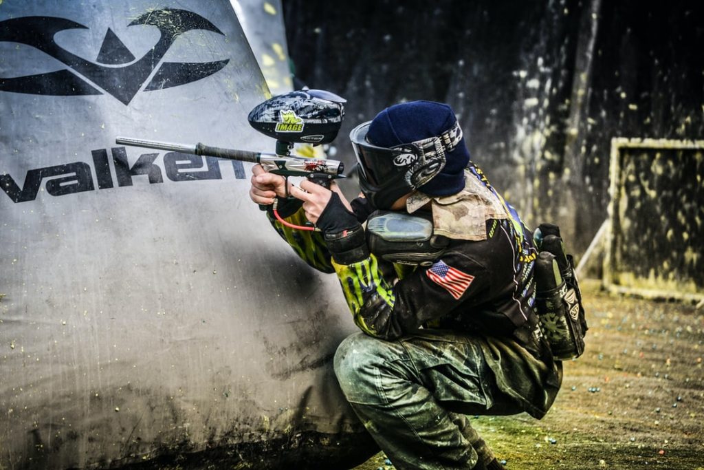 The Best Starter Paintball Guns: How to Choose the Right One