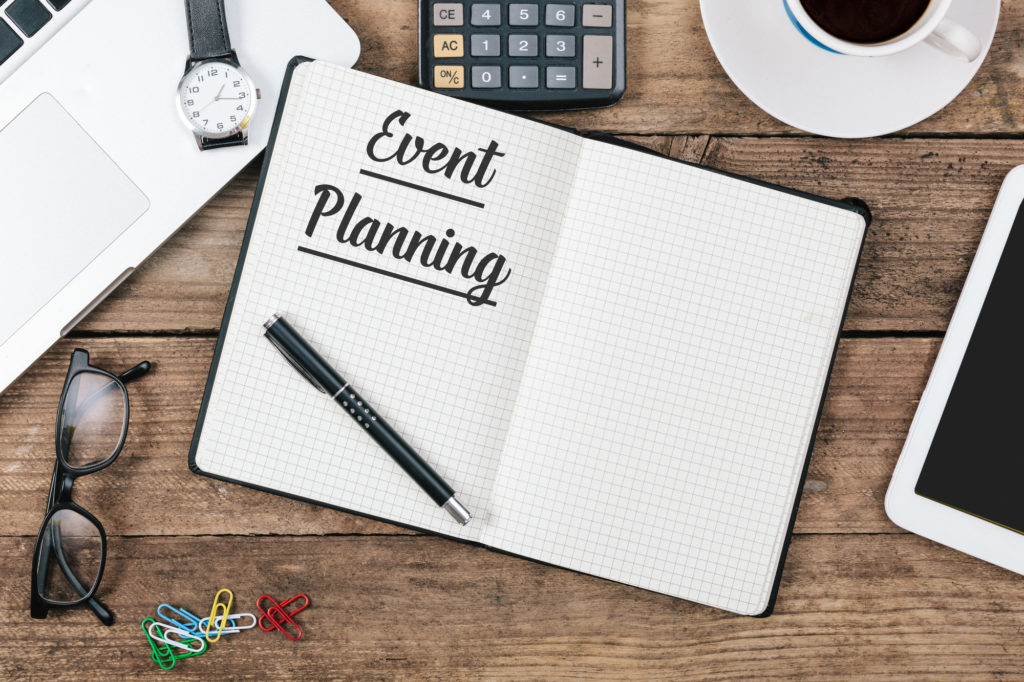 How to Become an Event Planner: A Quick Guide