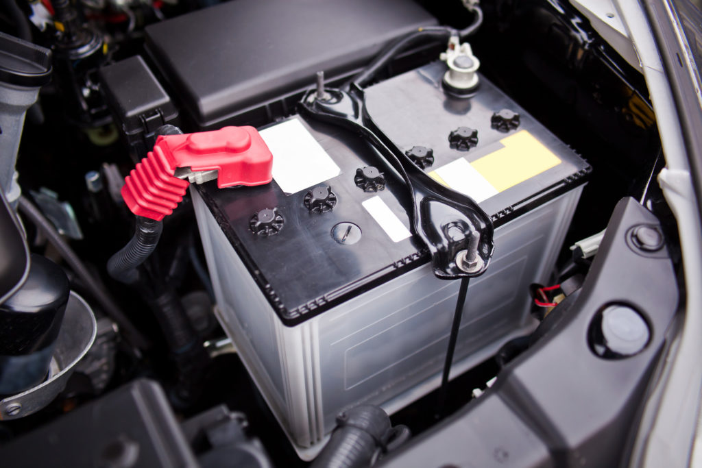 The Ultimate Guide to Choosing a New Truck Battery