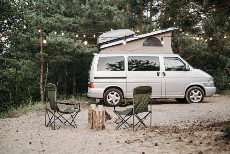 What Is It Really Like Living in an RV?