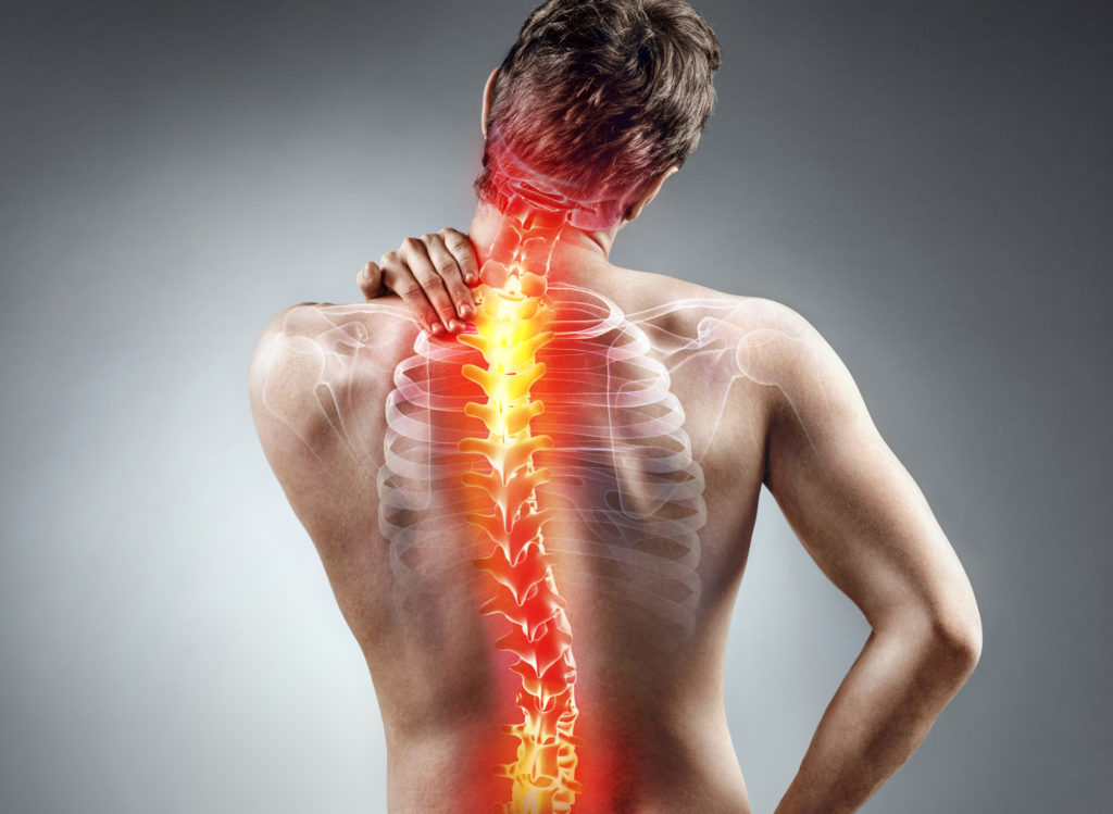 Bulging vs Herniated Disc: Know the Difference
